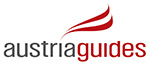 Logo austriaguides