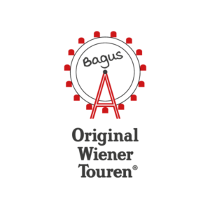 Logo Original Wiener Touren - Bagus