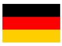 Deutsche Flagge